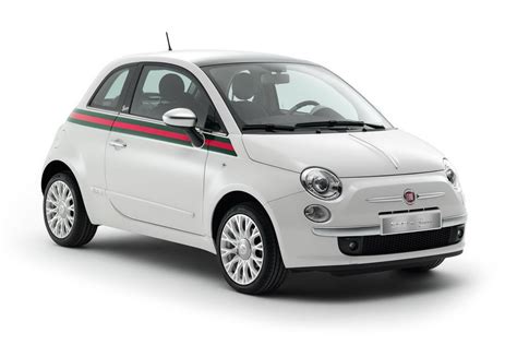 fiat cinquecento gucci prezzo|Gucci Fiat 500 hatchback.